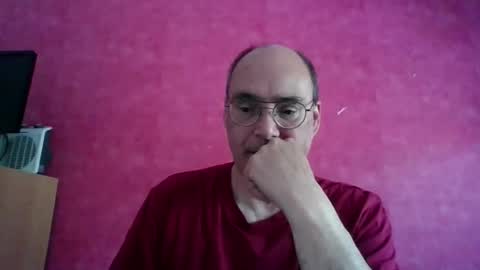 nightkeeper63 online show from 05/24/26, 02:11