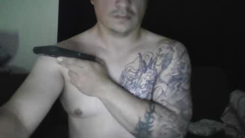 nightmare__ online show from 05/09/26, 05:18