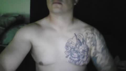 nightmare__ online show from 05/18/26, 02:51