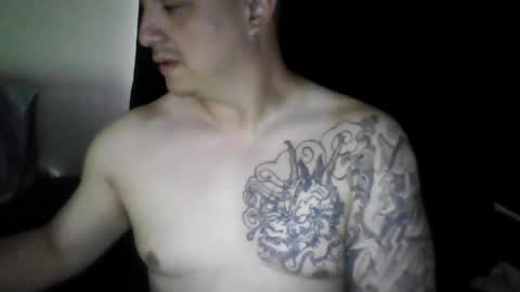 nightmare__ online show from 05/25/26, 05:30