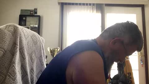 nightmoves1970 online show from 03/29/26, 07:36