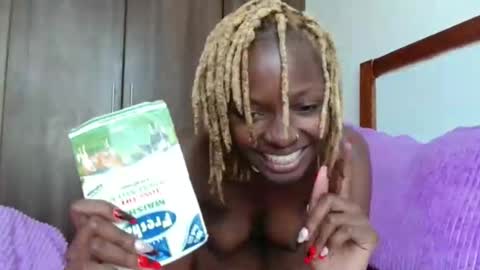 nightnurse2030 online show from 10/10/25, 12:48