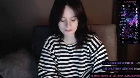  Darcy online show from 11/29/25, 05:49