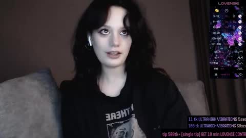  Darcy online show from 12/04/25, 06:38