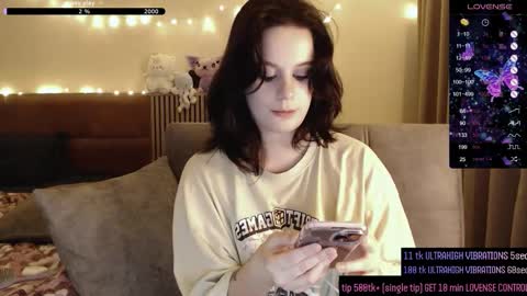  Darcy online show from 12/19/25, 06:15