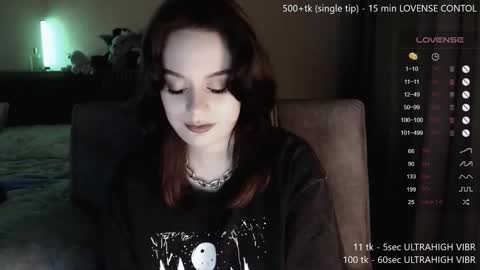  Darcy online show from 02/10/26, 07:29