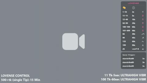  Darcy online show from 03/25/26, 03:51