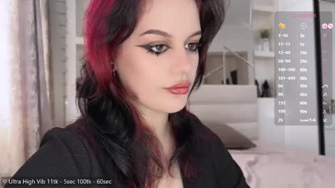  Darcy online show from 06/03/26, 11:46