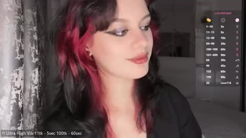  Darcy online show from 06/10/26, 05:45