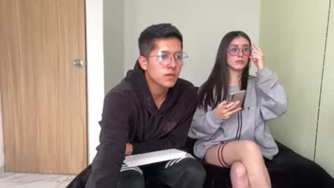 Night Scorpion online show from 02/26/26, 07:57