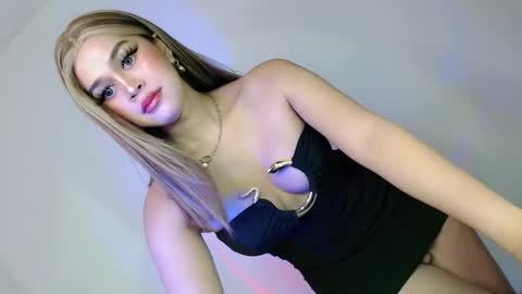 Katie online show from 01/23/25, 10:11