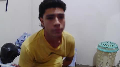 nightwing_01 online show from 06/05/26, 10:26
