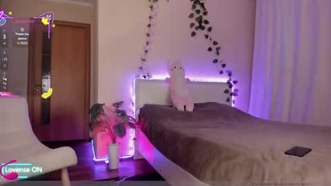 Lana online show from 02/22/26, 03:32