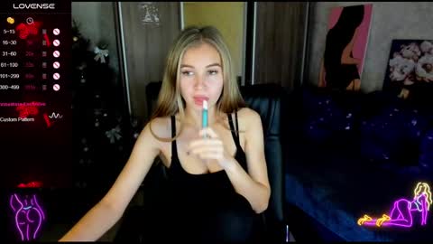 nigo_nika online show from 12/13/24, 01:55