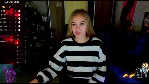 nigo_nika online show from 12/26/24, 11:32