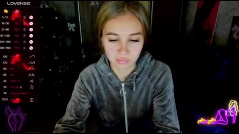 nigo_nika online show from 12/27/24, 01:07