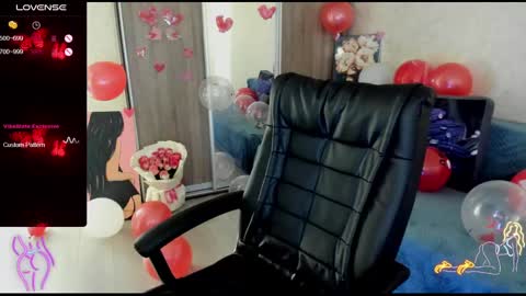 nigo_nika online show from 02/14/25, 01:29