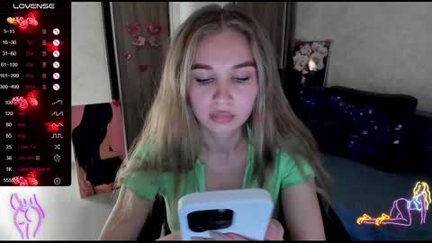 nigo_nika online show from 02/21/25, 01:33