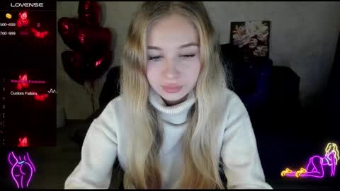 nigo_nika online show from 03/05/26, 04:47