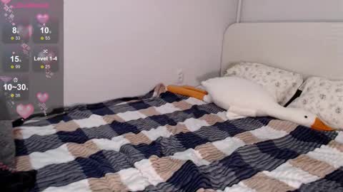 Niia online show from 11/30/25, 02:43