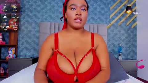 NiiaMoore online show from 02/02/26, 08:07