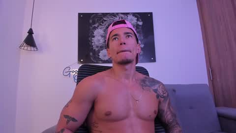 Niick online show from 12/26/24, 01:18