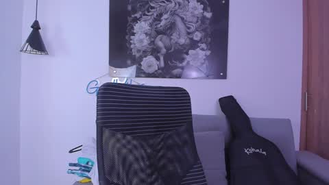 Niick online show from 01/30/25, 12:50