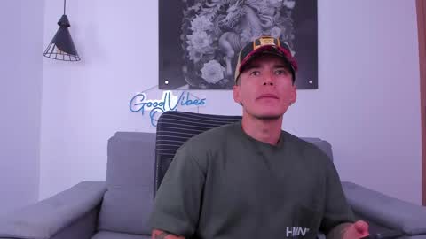 Niick online show from 02/15/25, 03:09