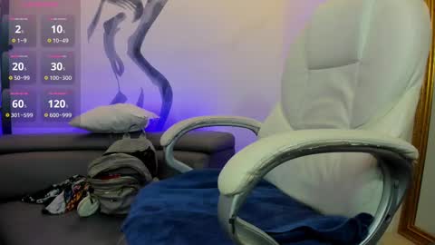 Anni online show from 02/18/25, 07:10