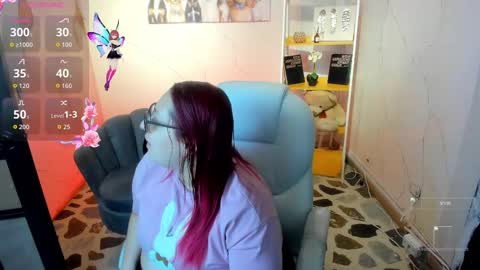 Anni online show from 10/04/25, 01:20