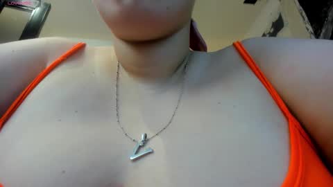 Anni online show from 10/13/25, 04:51