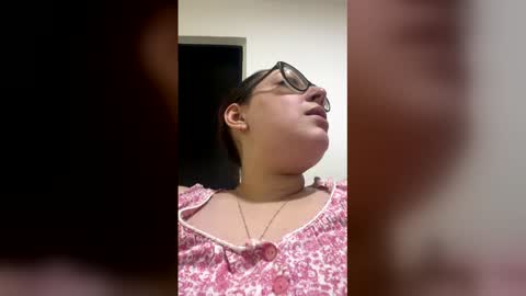 Anni online show from 04/08/26, 03:06