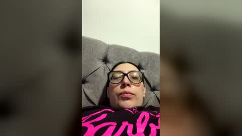 Anni online show from 04/29/26, 02:37