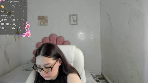 Anni online show from 05/02/26, 02:05