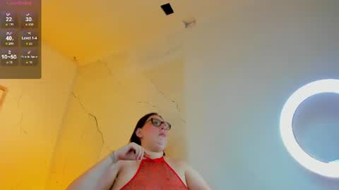 Snapshot of niickyjones chatting on 06/27/26, 12:37 Anni online show from 06/27/26, 12:37