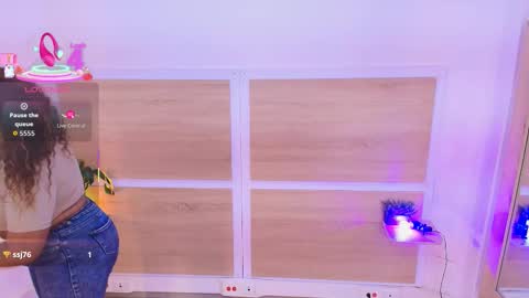 Call me Nicky online show from 01/09/26, 07:15