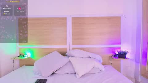 Call me Nicky online show from 02/19/26, 07:43