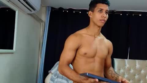 Niico online show from 01/16/26, 03:27