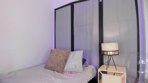 Niicole online show from 03/03/26, 08:59