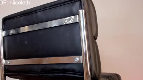 Nicoleth Mendez  online show from 02/10/25, 01:24