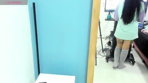 NINAINK online show from 02/08/25, 11:55