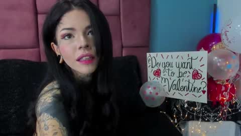 NINAINK online show from 02/14/25, 11:21