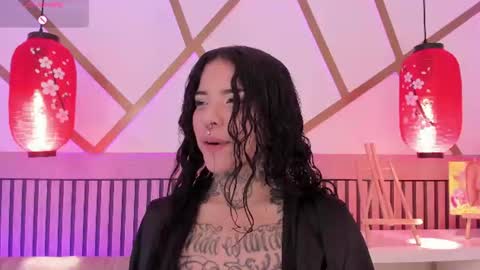 Snapshot of niinaink chatting on 06/30/26, 03:13 NINAINK online show from 06/30/26, 03:13