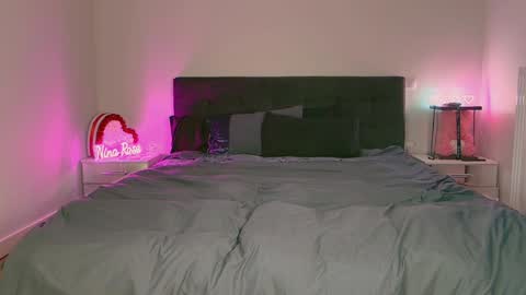 Snapshot of niinarosee1 chatting on 12/11/24, 07:03 Niinarosee online show from 12/11/24, 07:03