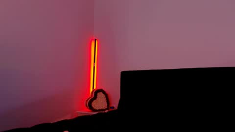 Niinarosee online show from 04/23/26, 12:34