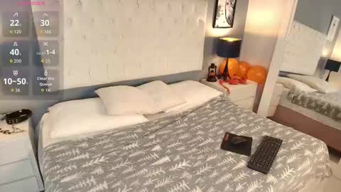 Niinatorres online show from 12/05/25, 08:27