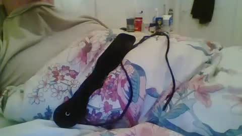 Nijinsky11 online show from 11/21/25, 01:59