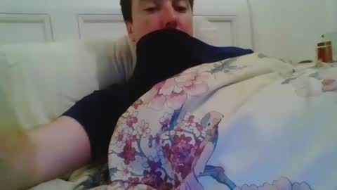 Snapshot of nijinsky11 chatting on 11/30/25, 10:36 Nijinsky11 online show from 11/30/25, 10:36