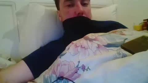 Nijinsky11 online show from 01/06/26, 08:56