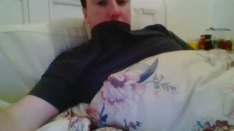 Nijinsky11 online show from 01/14/26, 09:09